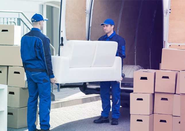 services